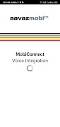 Aavaz MobiConnect plakat