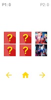 1 Schermata Henry Danger Game