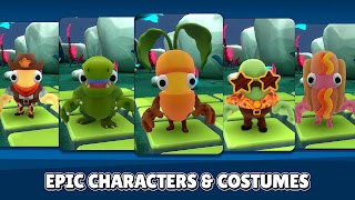 Rumble Beans imagem de tela 5