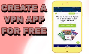 Mobile App Creator - All Tools captura de pantalla 3
