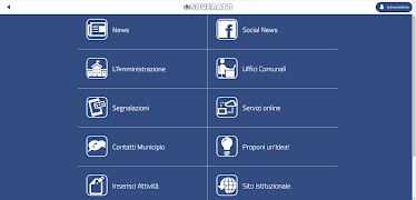 Soverato screenshot 4