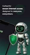 Defyx VPN Screenshot 1