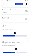 Xena Smart Security imagem de tela 2