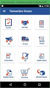 ientERPrise (myERP) 海报