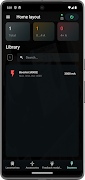 ECoS Cab screenshot 6