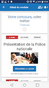 Prépalia screenshot 3