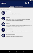 PhysikWiki - Physik Hilfe 스크린샷 5