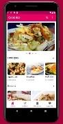 Cook Box screenshot 4