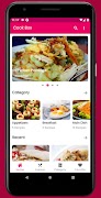 Cook Box imagem de tela 4