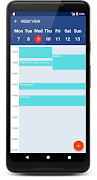 Sales Tracker screenshot 1
