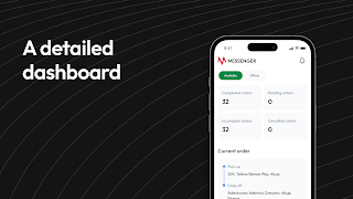 Messenger Pilot screenshot 3