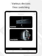 ModeController স্ক্রিনশট 4