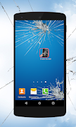 Broken Screen syot layar 2
