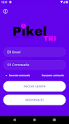 Pikeltri poster