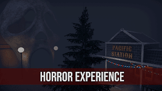 Evil Clown: Escape the Park screenshot 6