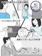 QwatchView スクリーンショット 5