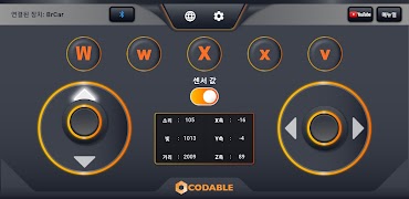 Wiz Controller اسکرین شاٹ 1