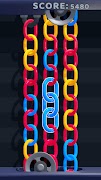 4 Schermata Chain Hole