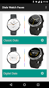 Dials Watch Faces screenshot 7