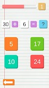 Math Learning Game bài đăng