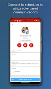 TigerConnect اسکرین شاٹ 3