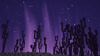 RTX Shaders Mod for Minecraft screenshot 2