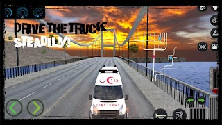 Ambulance Simulation Game screenshot 3