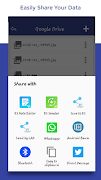 Free Cloud Storage Drive captura de pantalla 6