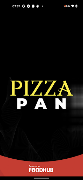 Pizza Pan poster