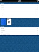 Solitaire Classic syot layar 5
