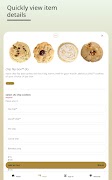 Chip Cookies 截圖 3