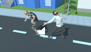 Dance Smack screenshot 2