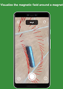 Magna-AR screenshot 2