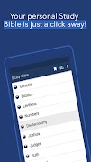 Study Bible Strong reference स्क्रीनशॉट 2