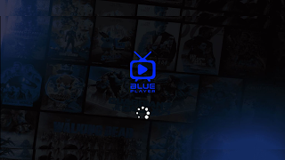 Blue Player Ekran Görüntüsü 6