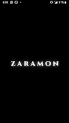 برنامه‌نما Zaramon عکس از صفحه