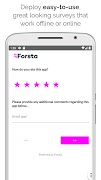 AskMe screenshot 1