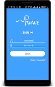 PwaveChem Plakat