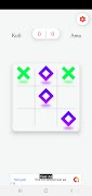 Tic Tac Toe تصوير الشاشة 3