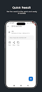 QR & Barcode Scanner اسکرین شاٹ 1