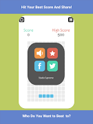 CuteBlockPuzzle تصوير الشاشة 5