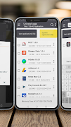 Easy Delete APPS captura de pantalla 3