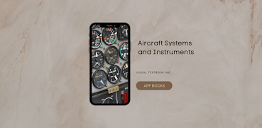Learn Aircraft Systems Offline скриншот 6