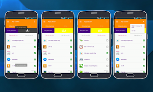 AppLock & Vault-Hide Pic Video screenshot 4