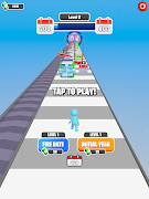 Go Through Gates imagem de tela 6