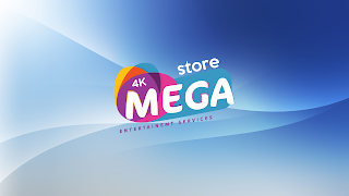 برنامه‌نما Mega 4k Store عکس از صفحه