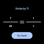 Simplify Fractions 截圖 7