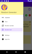 Random value generator screenshot 4