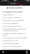 Cuenta Interpass screenshot 2
