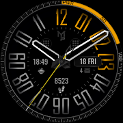 6 Schermata PILOT - Analog luxury classic